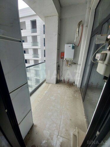 Satılır 3 otaqlı yeni tikili 105 m², Nəsimi r., photo 12 from 13