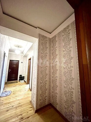 İcarəyə verilir 2 otaqlı yeni tikili 80 m², Xalqlar Dostluğu m., photo 5 from 8