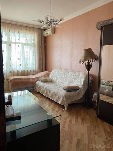 Satılır 2 otaqlı yeni tikili 75 m², Həzi Aslanov m., photo 4 from 6