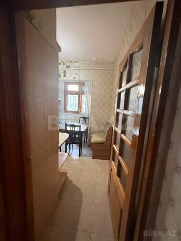 İcarəyə verilir 2 otaqlı köhnə tikili 65 m², İnşaatçılar m., photo 6 from 17