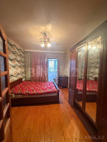 İcarəyə verilir 2 otaqlı köhnə tikili 65 m², İnşaatçılar m., photo 1 from 17