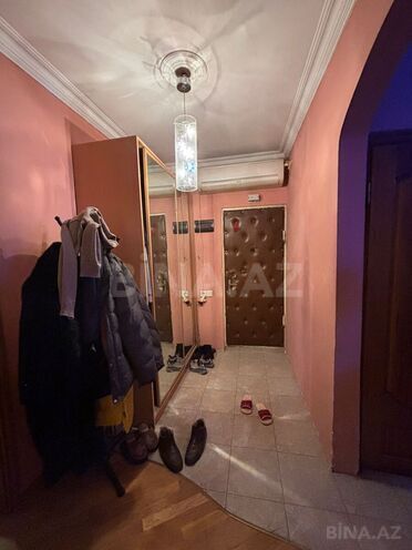 Продаётся 3-комн. вторичка 75 м², м. Ази Асланов, photo 5 from 14