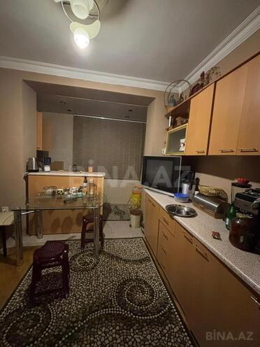 Продаётся 3-комн. вторичка 75 м², м. Ази Асланов, photo 11 from 14
