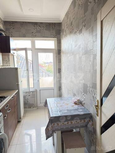 İcarəyə verilir 2 otaqlı yeni tikili 50 m², Masazır q., photo 7 from 9