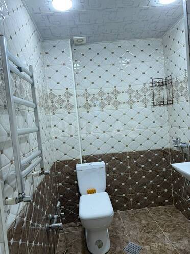 İcarəyə verilir 2 otaqlı yeni tikili 50 m², Masazır q., photo 8 from 9