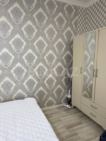 İcarəyə verilir 2 otaqlı yeni tikili 50 m², Masazır q., photo 5 from 9