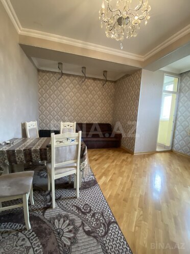 İcarəyə verilir 3 otaqlı yeni tikili 95 m², photo 3 from 11