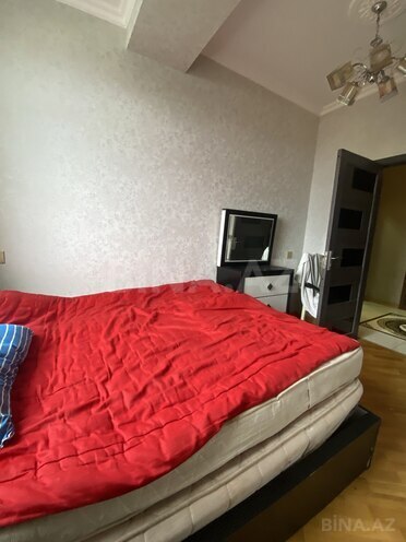 İcarəyə verilir 3 otaqlı yeni tikili 95 m², photo 6 from 11