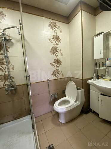 İcarəyə verilir 3 otaqlı yeni tikili 95 m², photo 10 from 11