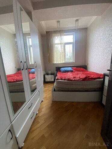 İcarəyə verilir 3 otaqlı yeni tikili 95 m², photo 5 from 11