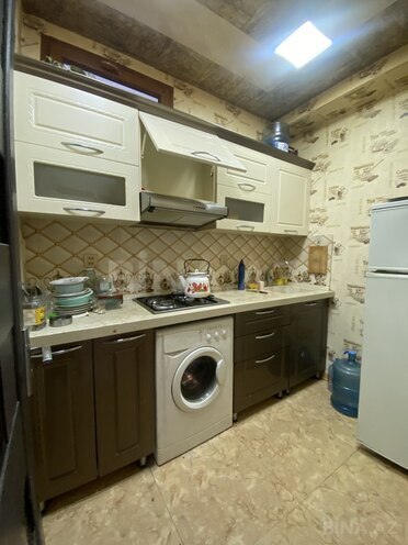 İcarəyə verilir 3 otaqlı yeni tikili 95 m², photo 9 from 11