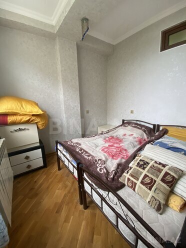 İcarəyə verilir 3 otaqlı yeni tikili 95 m², photo 8 from 11
