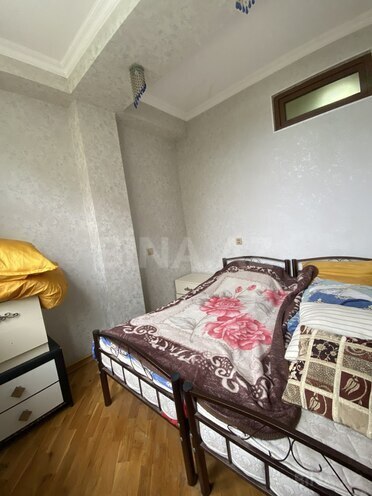 İcarəyə verilir 3 otaqlı yeni tikili 95 m², photo 7 from 11