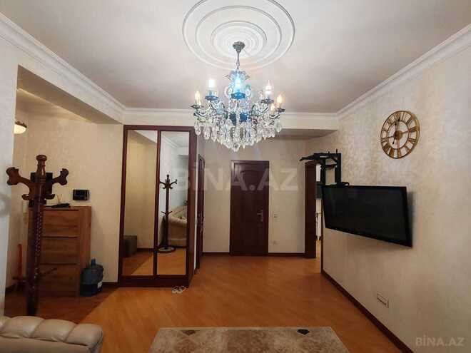 Satılır 3 otaqlı yeni tikili 136 m², Dərnəgül m., photo 13 from 16