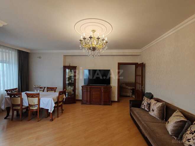 Satılır 3 otaqlı yeni tikili 136 m², Dərnəgül m., photo 3 from 16