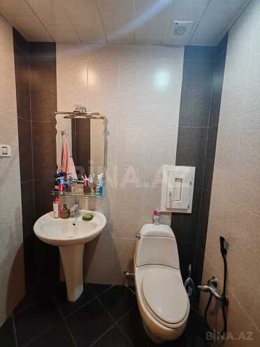 Satılır 3 otaqlı yeni tikili 136 m², Dərnəgül m., photo 14 from 16