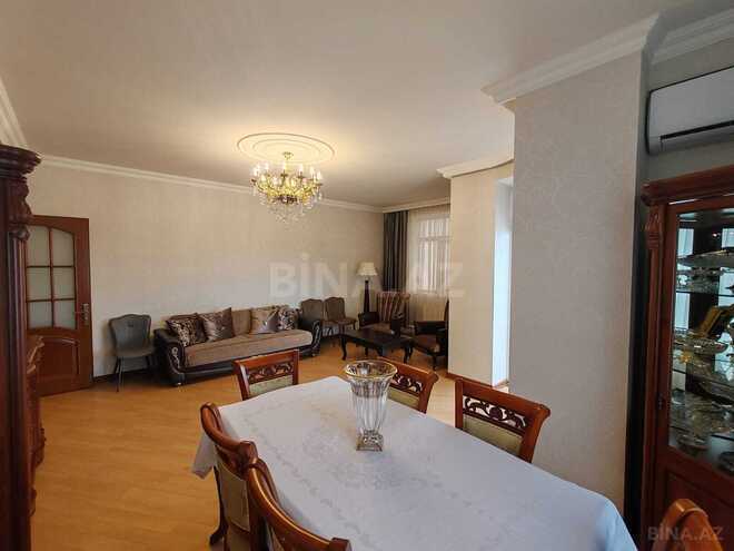 Satılır 3 otaqlı yeni tikili 136 m², Dərnəgül m., photo 5 from 16