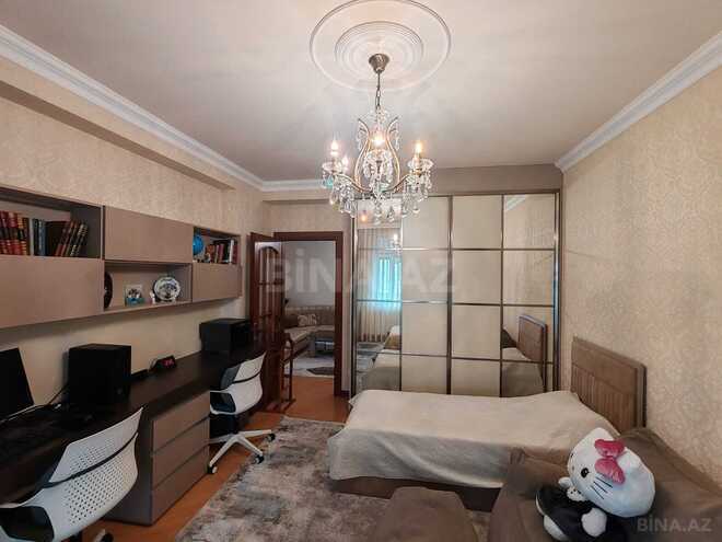 Satılır 3 otaqlı yeni tikili 136 m², Dərnəgül m., photo 10 from 16