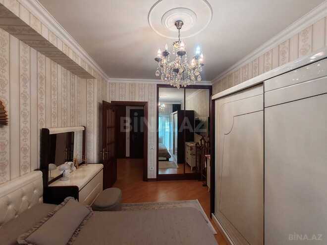 Satılır 3 otaqlı yeni tikili 136 m², Dərnəgül m., photo 11 from 16