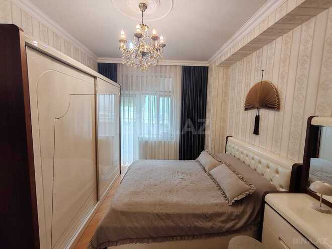 Satılır 3 otaqlı yeni tikili 136 m², Dərnəgül m., photo 8 from 16