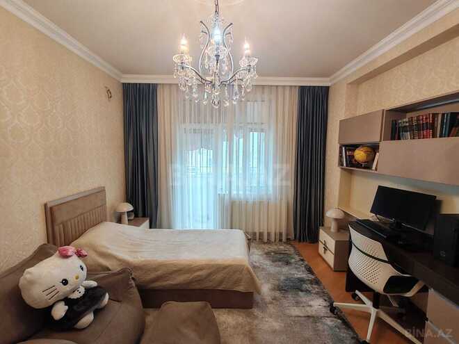 Satılır 3 otaqlı yeni tikili 136 m², Dərnəgül m., photo 9 from 16