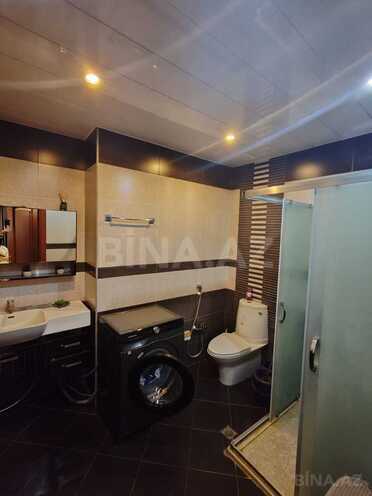 Satılır 3 otaqlı yeni tikili 136 m², Dərnəgül m., photo 15 from 16