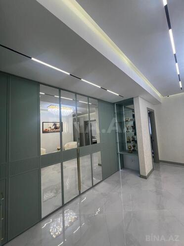 Продается 4-комн. новостройка 186 м², м. 28 мая, photo 7 from 25