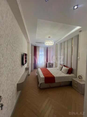 Продается 4-комн. новостройка 186 м², м. 28 мая, photo 14 from 25