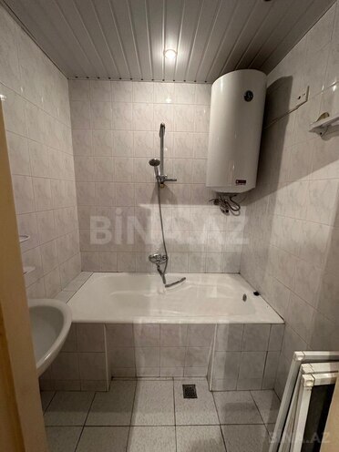 İcarəyə verilir 3 otaqlı köhnə tikili 85 m², Şah İsmayıl Xətai m., photo 10 from 12
