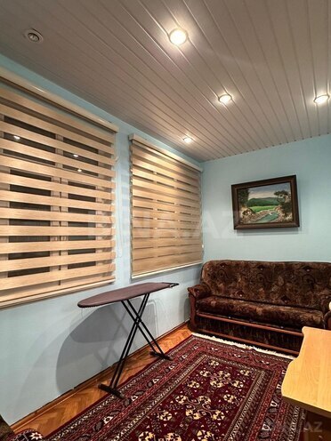 İcarəyə verilir 3 otaqlı köhnə tikili 85 m², Şah İsmayıl Xətai m., photo 6 from 12