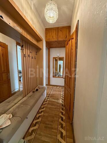 Сдаётся 2-комн. вторичка 55 м², пос. Ясамал, photo 6 from 14