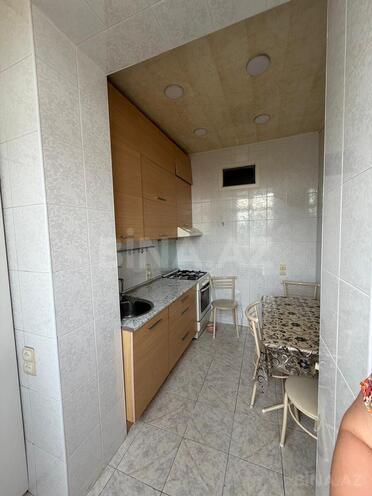 Сдаётся 2-комн. вторичка 55 м², пос. Ясамал, photo 13 from 14