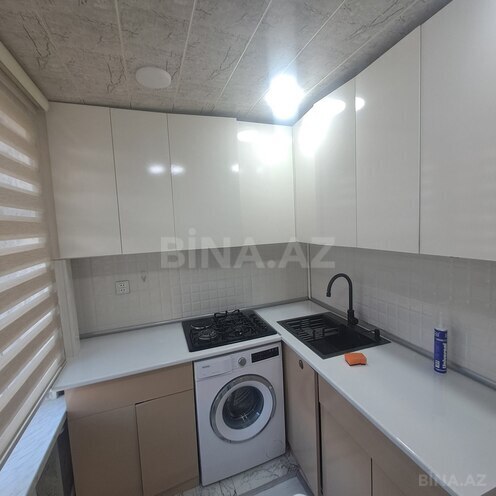 Продаётся 2-комн. вторичка 65 м², м. Нефтчиляр, photo 12 from 16