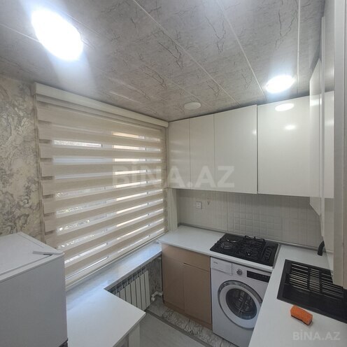Продаётся 2-комн. вторичка 65 м², м. Нефтчиляр, photo 11 from 16