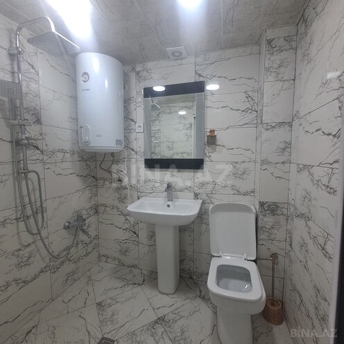 Продаётся 2-комн. вторичка 65 м², м. Нефтчиляр, photo 13 from 16
