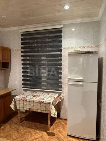İcarəyə verilir 3 otaqlı köhnə tikili 85 m², Şah İsmayıl Xətai m., photo 7 from 11