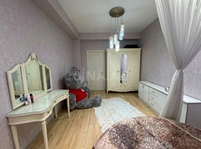 İcarəyə verilir 3 otaqlı yeni tikili 120 m², Gənclik m., photo 8 from 14