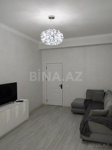 İcarəyə verilir 2 otaqlı yeni tikili 86 m², Nəriman Nərimanov m., photo 4 from 17