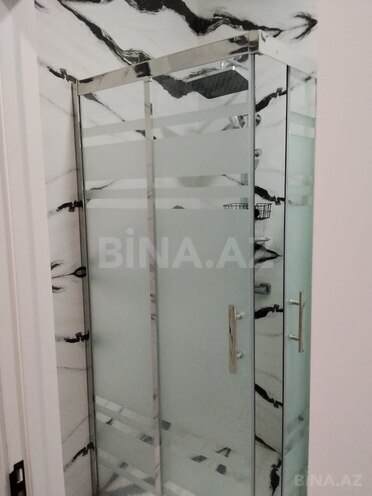 İcarəyə verilir 2 otaqlı yeni tikili 86 m², Nəriman Nərimanov m., photo 12 from 17