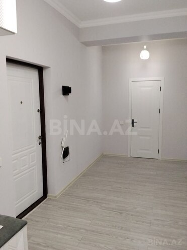 İcarəyə verilir 2 otaqlı yeni tikili 86 m², Nəriman Nərimanov m., photo 14 from 17