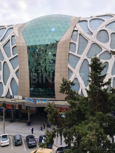 İcarəyə verilir 2 otaqlı yeni tikili 86 m², Nəriman Nərimanov m., photo 1 from 17