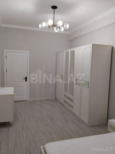 İcarəyə verilir 2 otaqlı yeni tikili 86 m², Nəriman Nərimanov m., photo 11 from 17