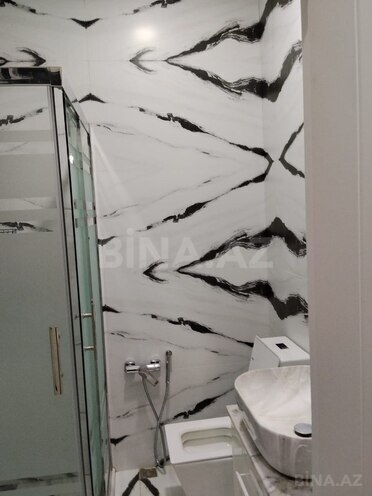 İcarəyə verilir 2 otaqlı yeni tikili 86 m², Nəriman Nərimanov m., photo 13 from 17