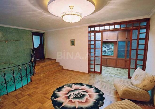 Satılır 7 otaqlı köhnə tikili 290 m², Sahil m., photo 9 from 15