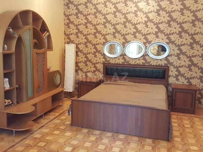 Satılır 7 otaqlı köhnə tikili 290 m², Sahil m., photo 11 from 15