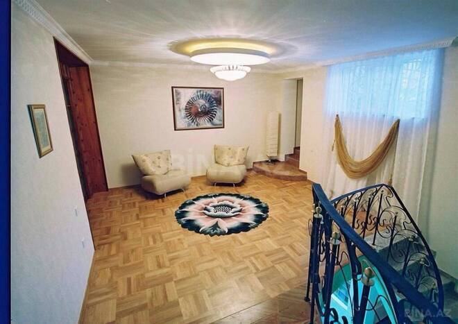 Satılır 7 otaqlı köhnə tikili 290 m², Sahil m., photo 10 from 15