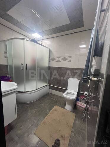 Satılır 3 otaqlı yeni tikili 100 m², Həzi Aslanov m., photo 5 from 22