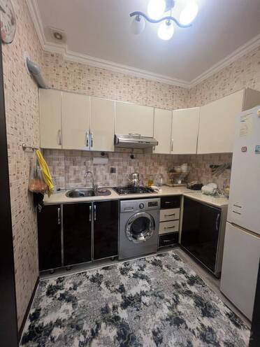 Satılır 3 otaqlı yeni tikili 100 m², Həzi Aslanov m., photo 6 from 22