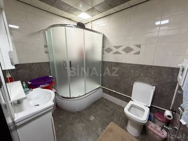 Satılır 3 otaqlı yeni tikili 100 m², Həzi Aslanov m., photo 17 from 22