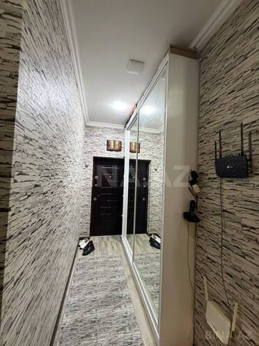 Satılır 3 otaqlı yeni tikili 100 m², Həzi Aslanov m., photo 21 from 22